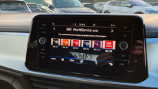 Volkswagen T-Roc 1.0 TSI Life 5dr Petrol Hatchback